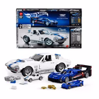 Immagine di Costruzioni MATTEL Brick Shop HW Corvette Grand Sport JGR31
