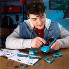 Immagine di Costruzioni MATTEL Mattel Brick Shop HW Honda Civic EF Custom '90 JHF62