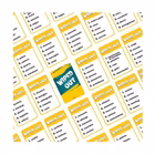 Immagine di Gioco di società MATTEL Wiped Out JMY63