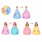 Immagine di MATTEL Disney Princess Uova di Pasqua Fiabe Magiche JHG92