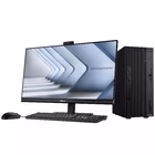 Immagine di Pc Desktop intel core ultra 5 512GB ASUS ASUS ExpertCenter B700 Mini Tower B700MFES-522550