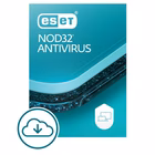 Immagine di Eset nod32 antivirus 4-4 1y new esd