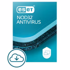 Immagine di Eset nod32 antivirus 5-5 1y new esd