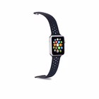 Immagine di CELLY WATCHBAND - Apple Watch Band 42/44mm WATCHBANDBK