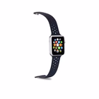 Immagine di CELLY WATCHBAND - Apple Watch Band 42/44mm WATCHBANDBK