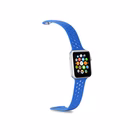 Immagine di CELLY WATCHBAND - Apple Watch Band 42/44mm WATCHBANDBL