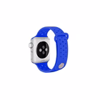 Immagine di CELLY WATCHBAND - Apple Watch Band 42/44mm WATCHBANDBL