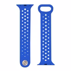 Immagine di CELLY WATCHBAND - Apple Watch Band 42/44mm WATCHBANDBL