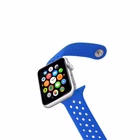Immagine di CELLY WATCHBAND - Apple Watch Band 42/44mm WATCHBANDBL