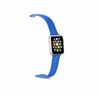 Immagine di CELLY WATCHBAND - Apple Watch Band 42/44mm WATCHBANDBL