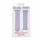 Immagine di CELLY WATCHBAND - Apple Watch Band 42/44mm WATCHBANDPK