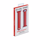 Immagine di CELLY WATCHBAND - Apple Watch Band 42/44mm WATCHBANDRD