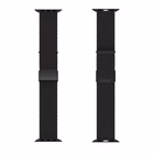 Immagine di CELLY WBANDBRAIDED - Apple Watch Band 42/44/45mm WBANDBRAIDEDBK