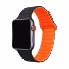 Immagine di CELLY WBANDMAG - Apple Watch Band 42/44/45mm WBANDMAGBKOR
