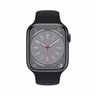 Immagine di CELLY WBANDMAG - Apple Watch Band 42/44/45mm WBANDMAGBKOR