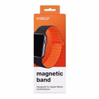Immagine di CELLY WBANDMAG - Apple Watch Band 42/44/45mm WBANDMAGBKOR