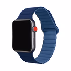Immagine di CELLY WBANDMAG - Apple Watch Band 42/44/45mm WBANDMAGBLLB