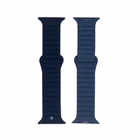 Immagine di CELLY WBANDMAG - Apple Watch Band 42/44/45mm WBANDMAGBLLB