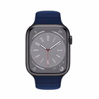 Immagine di CELLY WBANDMAG - Apple Watch Band 42/44/45mm WBANDMAGBLLB