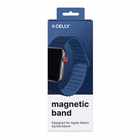 Immagine di CELLY WBANDMAG - Apple Watch Band 42/44/45mm WBANDMAGBLLB