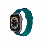 Immagine di CELLY WBANDMAG - Apple Watch Band 42/44/45mm WBANDMAGGNLG