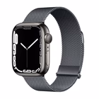Immagine di CELLY WBANDMILA - Apple Watch Band 42/44/45mm WBANDMILA44DKSV