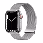 Immagine di CELLY WBANDMILA - Apple Watch Band 42/44/45mm WBANDMILA44SV