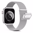 Immagine di CELLY WBANDMILA - Apple Watch Band 42/44/45mm WBANDMILA44SV