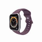 Immagine di CELLY WBANDSIL - Apple Watch Band 38/40/41mm WBANDSIL40VL