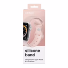 Immagine di CELLY WBANDSIL - Apple Watch Band 42/44/45mm WBANDSIL44BP