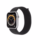 Immagine di CELLY WBANDSTRAP - Apple Watch Band 42/44/45mm WBANDSTRAPBK