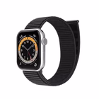 Immagine di CELLY WBANDSTRAP - Apple Watch Band 42/44/45mm WBANDSTRAPBK