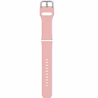 Immagine di CELLY WBANDUNISIL22 - Universal Silicone Watch Band 22mm WBANDUNISIL22BP