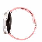 Immagine di CELLY WBANDUNISIL22 - Universal Silicone Watch Band 22mm WBANDUNISIL22BP