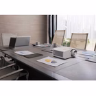 Immagine di Videoproiettore uhd 4K (3840x2160) 5.100 ansi lumen OPTOMA ZK551