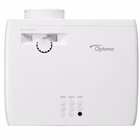 Immagine di Videoproiettore uhd 4K (3840x2160) 5.100 ansi lumen OPTOMA ZK551