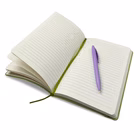 Immagine di Esp.15 taccuini one color a5 soft c