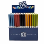 Immagine di Esp.15 taccuini one color a5 soft c