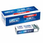 Immagine di Punti ELICA 126 24/6 scatola 1000 pz