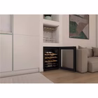 Immagine di Frigo cantina libera installazione nero CANDY 34005569