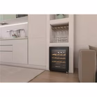 Immagine di Frigo cantina libera installazione nero CANDY 34005569