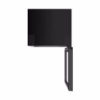 Immagine di Frigo cantina libera installazione nero CANDY 34005569