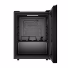 Immagine di Frigo cantina libera installazione nero CANDY 34005569