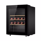 Immagine di Frigo cantina libera installazione nero CANDY 34005569