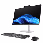 Immagine di Pc All-in-One 23,8" professional intel core ultra 7 512GB HP EliteStudio 8 Aio G1i 23.8 inch AI PC