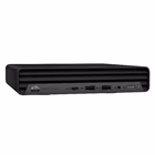 Immagine di Pc Desktop intel core i3 256GB HP Pro Mini 400 G9 gar. 2 anni onsite D5BD5AT