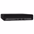 Immagine di Pc Desktop intel core i3 256GB HP Pro Mini 400 G9 gar. 2 anni onsite D5BD5AT