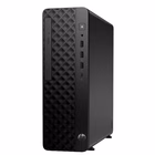 Immagine di Pc Desktop intel core i5 256GB HP ProDesk 2 SFF G1i E gar. 3 anni onsite D5BJ9AT