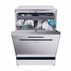 Immagine di Lavastoviglie a libera installazione 13 CANDY CANDY LAVAST CF 3C7L1S 32002633