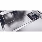 Immagine di Lavastoviglie a libera installazione 13 CANDY CANDY LAVAST CF 3C7L1S 32002633